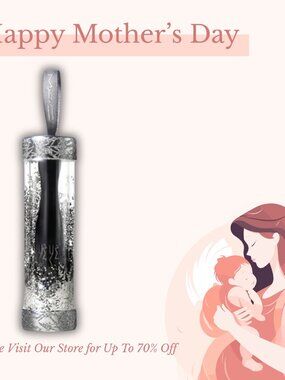 MAC Baubleburst Ornament In EXTREME DIMENSION MASCARA